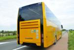 Van Hool EX 2014 года (EU)